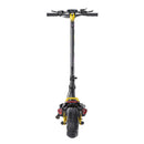 iENYRID ES60 Dual Motor 2400W Electric Scooter for Adults, 48V 23Ah Battery, 37 MPH Max Speed, 43 Miles Range, 350 Lbs Capacity, Off-Road, Black & Silver