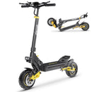 iENYRID ES1 2400W Off-Road Electric Scooter - Dual Motors, 60 km/h, 48V 20.8Ah
