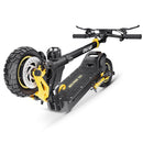 iENYRID ES1 2400W Off-Road Electric Scooter - Dual Motors, 60 km/h, 48V 20.8Ah