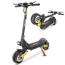 iENYRID ES1 2400W Off-Road Electric Scooter - Dual Motors, 60 km/h, 48V 20.8Ah