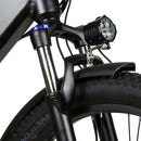 Samebike RS-A01 Plus Electric Bike 750W Motor 48V 14Ah Battery LCD Display 26x3.0 Inch Tires