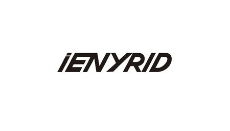 IENYRID Electric Scooter