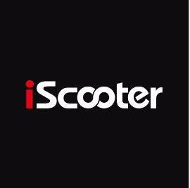 iScooter Electric Scooter - Alloy Bike