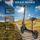 iENYRID M4 PRO S+ Electric Scooter 800W 12.5Ah Battery Max Range 18.6 Miles