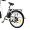 DYU C6 26 Inch City Electric Bike 250W Motor Max Range 35 Miles