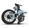 ADO A20 Air Folding E-bike 20 inch Battery life up to 62 Miles