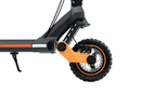 KuKirin G3 Electric Scooter 10.5" Off-road 1200W Rear Motor 52V 18Ah Lithium Max 50KM/H IPX4