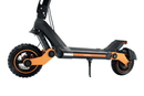 KuKirin G3 Electric Scooter 10.5" Off-road 1200W Rear Motor 52V 18Ah Lithium Max 50KM/H IPX4