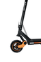 KuKirin G3 Electric Scooter 10.5" Off-road 1200W Rear Motor 52V 18Ah Lithium Max 50KM/H IPX4