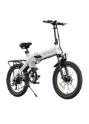 ENGWE C20 Pro Adult Electric Bike 250W light city eBike