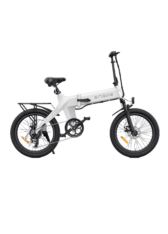 ENGWE C20 Pro Adult Electric Bike 250W light city eBike