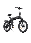 ENGWE C20 Pro Adult Electric Bike 250W light city eBike