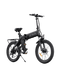 ENGWE C20 Pro Adult Electric Bike 250W light city eBike