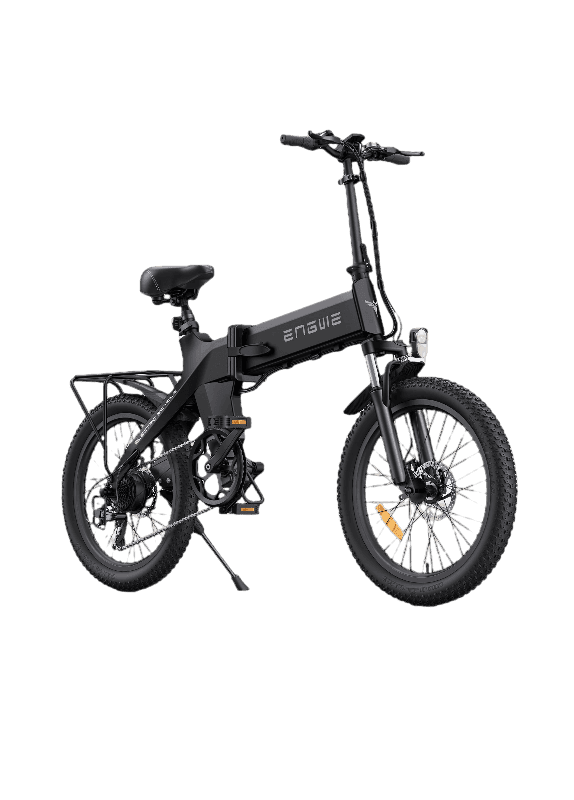 ENGWE C20 Pro Adult Electric Bike 250W light city eBike