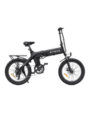 ENGWE C20 Pro Adult Electric Bike 250W light city eBike