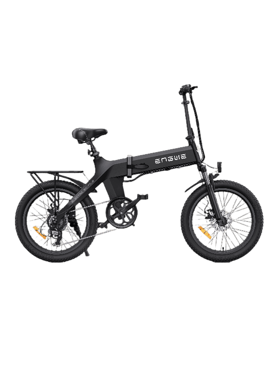 ENGWE C20 Pro Adult Electric Bike 250W light city eBike