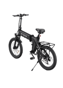 ENGWE C20 Pro Adult Electric Bike 250W light city eBike