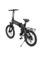 ENGWE C20 Pro Adult Electric Bike 250W light city eBike