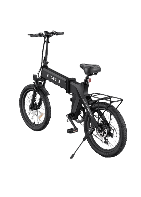 ENGWE C20 Pro Adult Electric Bike 250W light city eBike