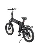 ENGWE C20 Pro Adult Electric Bike 250W light city eBike