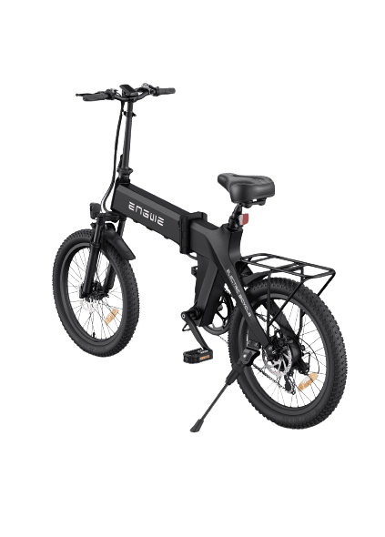 ENGWE C20 Pro Adult Electric Bike 250W light city eBike