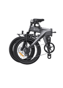 ENGWE C20 Pro Adult Electric Bike 250W light city eBike