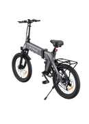 ENGWE C20 Pro Adult Electric Bike 250W light city eBike