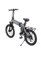 ENGWE C20 Pro Adult Electric Bike 250W light city eBike