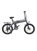 ENGWE C20 Pro Adult Electric Bike 250W light city eBike