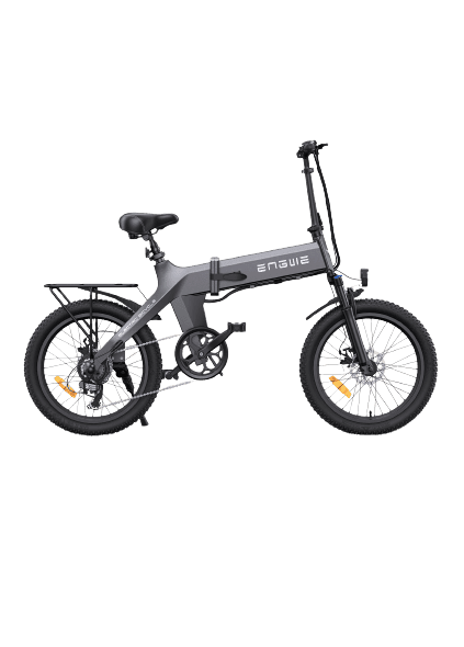 ENGWE C20 Pro Adult Electric Bike 250W light city eBike