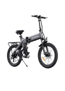 ENGWE C20 Pro Adult Electric Bike 250W light city eBike