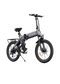 ENGWE C20 Pro Adult Electric Bike 250W light city eBike