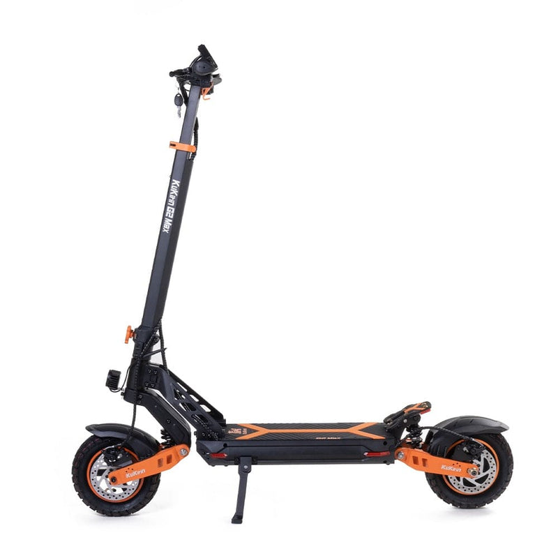 KUKIRIN G2 Max Electric Scooter 1000W Motor 20Ah Battery 50Miles Range