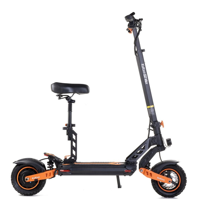 KUKIRIN G2 Max Electric Scooter 1000W Motor 20Ah Battery 50Miles Range