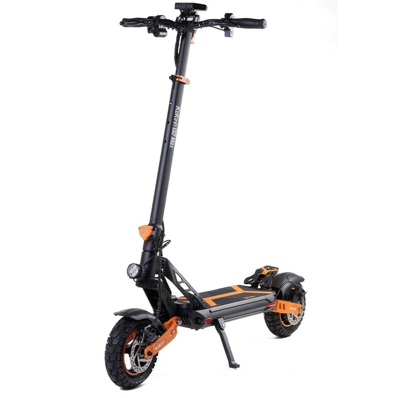 KUKIRIN G2 Max Electric Scooter 1000W Motor 20Ah Battery 50Miles Range