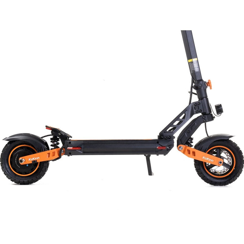 KUKIRIN G2 Max Electric Scooter 1000W Motor 20Ah Battery 50Miles Range