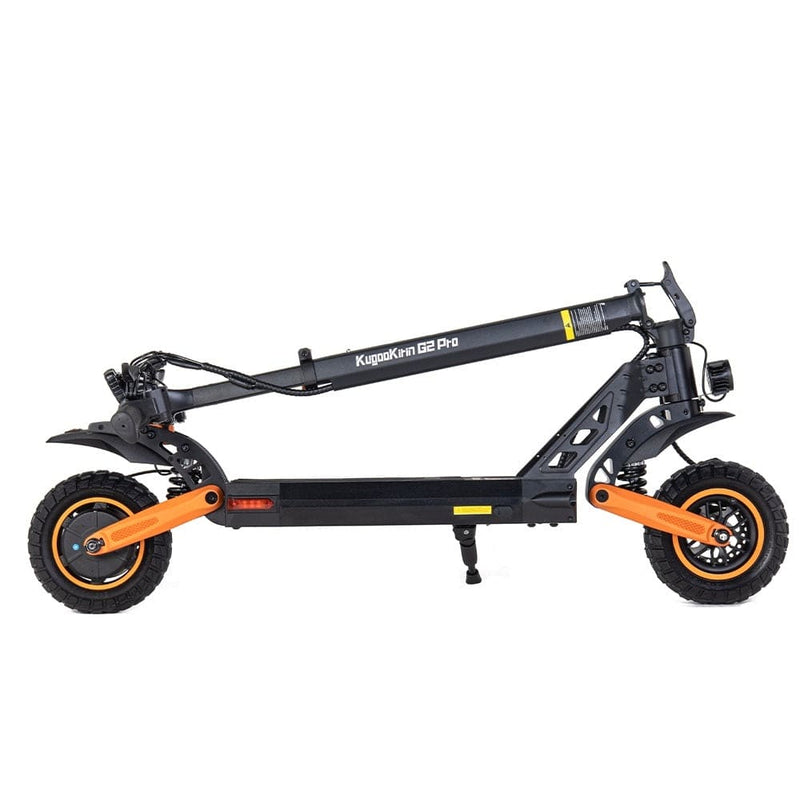 KUKIRIN G2 Pro Electric Scooter 600W Motor Battery Range Up to 35 Miles