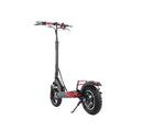 KuKirin M4 Pro Electric Scooter Foldable 10 inch Off-Road Tire 500W Motor Battery life up to 44 Miles