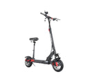 KuKirin M4 Pro Electric Scooter Foldable 10 inch Off-Road Tire 500W Motor Battery life up to 44 Miles