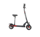 KuKirin M4 Pro Electric Scooter Foldable 10 inch Off-Road Tire 500W Motor Battery life up to 44 Miles