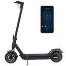 AOVOPRO ESMAX 500W Electric Scooter, 45KM Range, Dual Suspension, Foldable, Adult E-Scooter