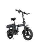 ENGWE T14 Folding Electric Bike 250W Power Motor E Bike For City Road