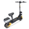 iENYRID M9 Electric Scooter 1200W 48V 18Ah, 50km/h, 10inch Tires, Black - High Speed Urban Commute