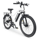 HIDOES BN1 Electric Bike 800W 48V 13AH 27.5" MTB, 40-70 KM/H, Shimano 7-Speed