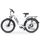 HIDOES BN1 Electric Bike 800W 48V 13AH 27.5" MTB, 40-70 KM/H, Shimano 7-Speed