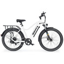 HIDOES BN1 Electric Bike 800W 48V 13AH 27.5" MTB, 40-70 KM/H, Shimano 7-Speed