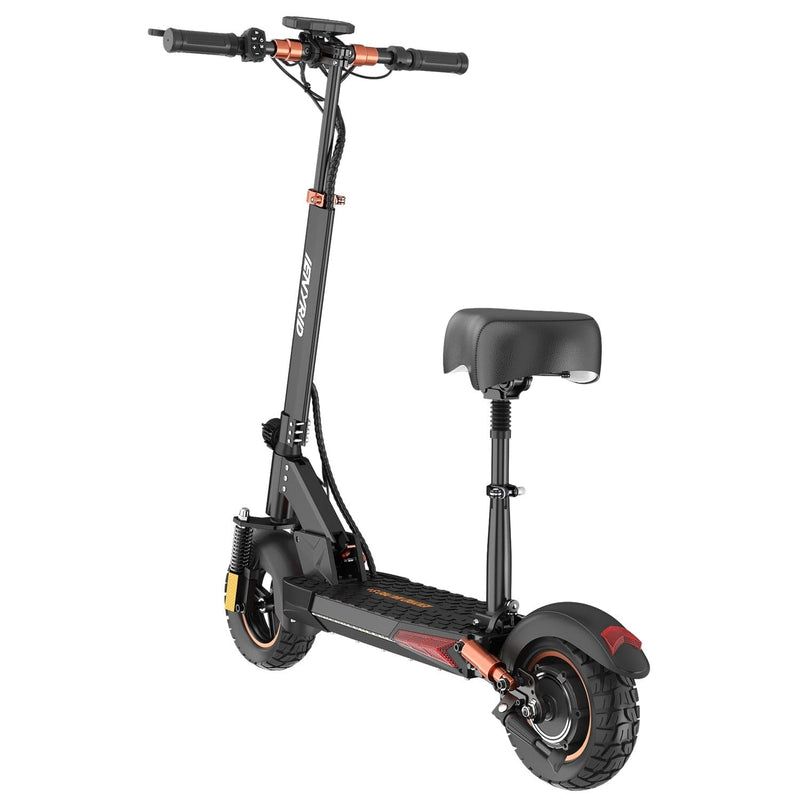 iENYRID M4 PRO S+ Electric Scooter 800W 12.5Ah Battery Max Range 18.6 Miles