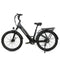 Samebike RS-A01 Plus Electric Bike 750W Motor 48V 14Ah Battery LCD Display 20x3.0 Inch Tires