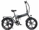 SAMEBIKE XWLX09 NEW 750W Motor 25km/h 48V 10Ah Torque 70Nm 20 Inch Folding Electric Bike