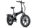 SAMEBIKE XWLX09 NEW 750W Motor 25km/h 48V 10Ah Torque 70Nm 20 Inch Folding Electric Bike